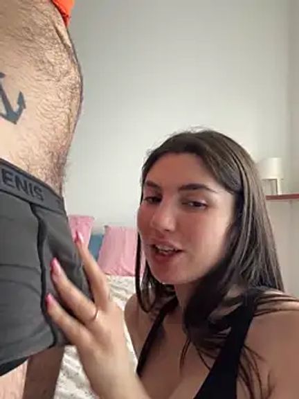 couplepenetration