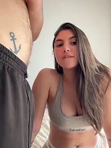 couplepenetration