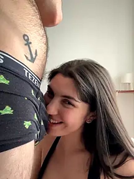 couplepenetration