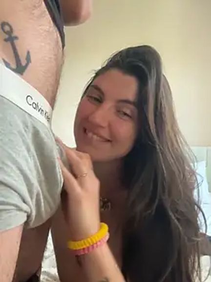 couplepenetration