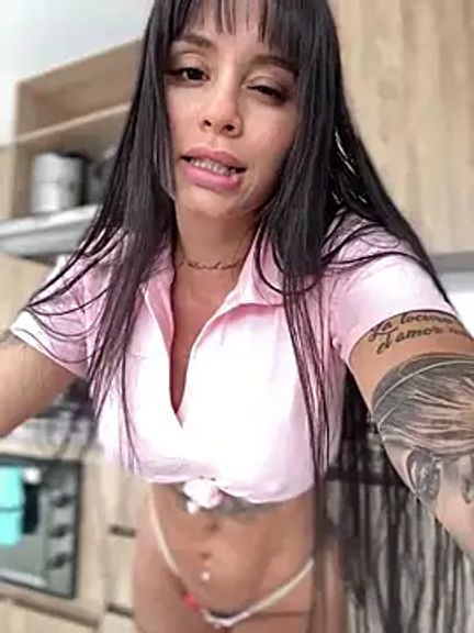 LaraHenao
