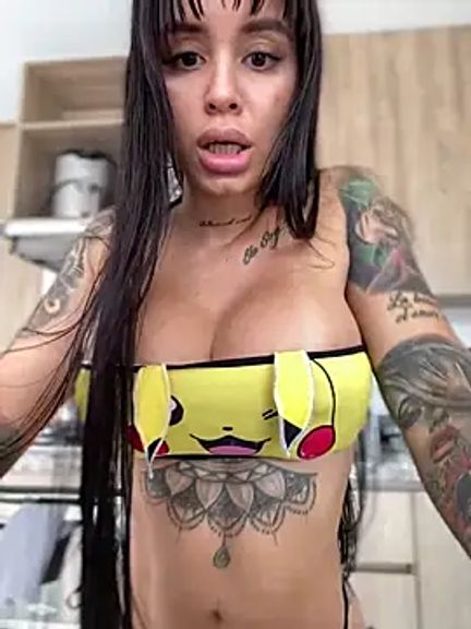 LaraHenao