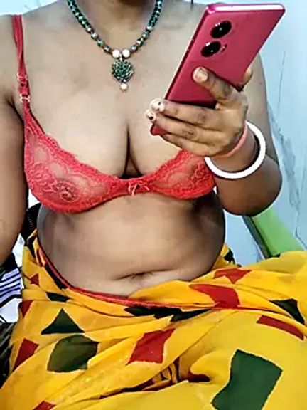 SexyJhanvi