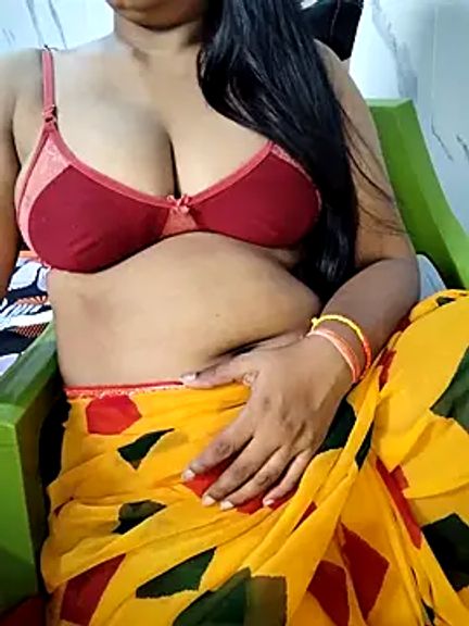 SexyJhanvi