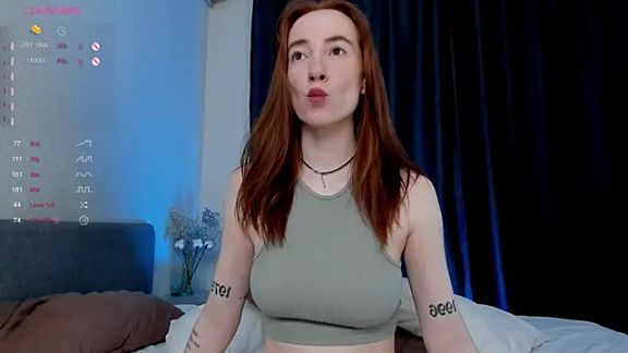 Honeyfern