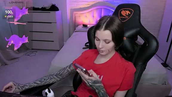 LyingAngel