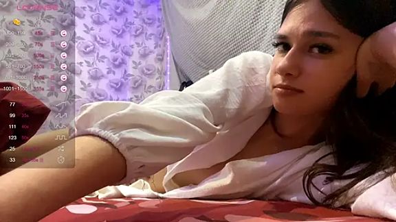 PlayfulShyEmma