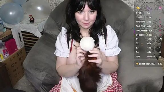 Nanachi_slime