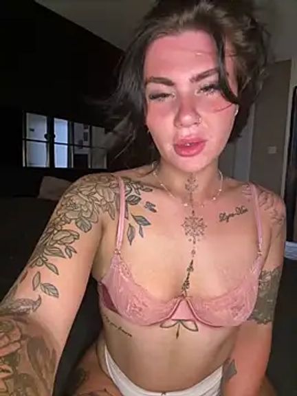 BonnieFoxxx