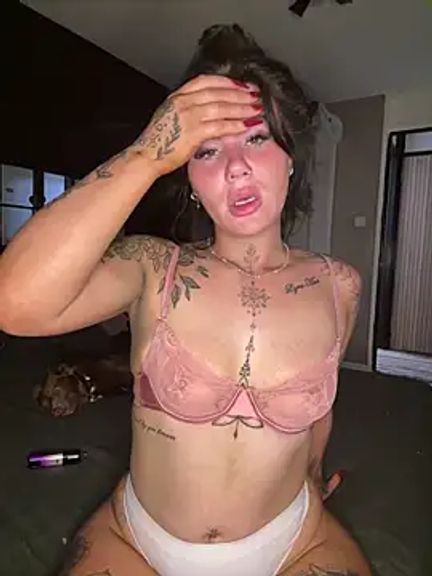 BonnieFoxxx