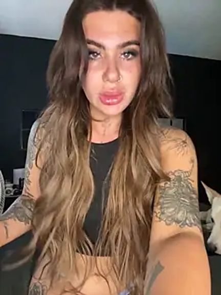 BonnieFoxxx