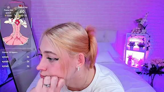 Amanda_Fit_and_Sweet