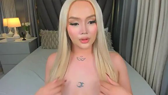 JorgeousKylie