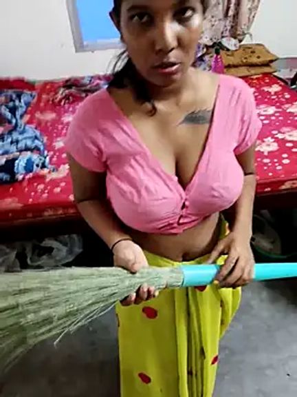 Hotty-Moni