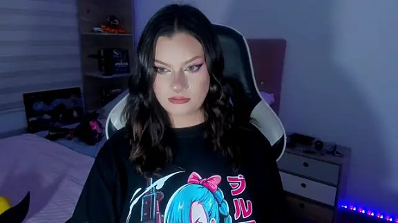 OphelianaRose33