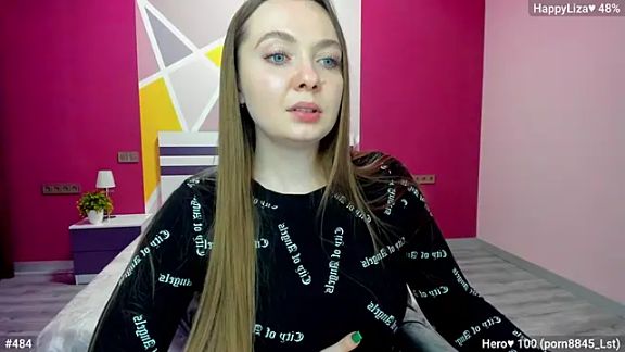 LizaGost