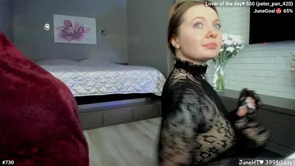 LizaGost