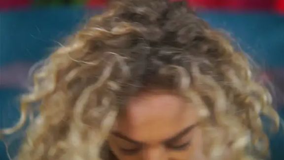 CurlyNatasha