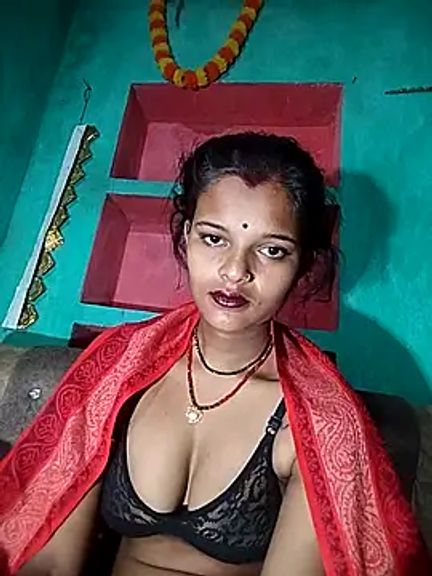Maya_bhoji