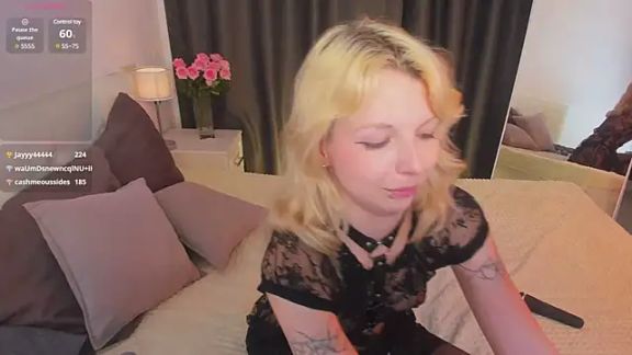 EveLilSinner