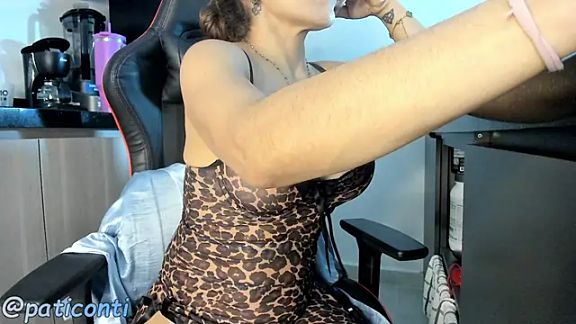 patriciaconti