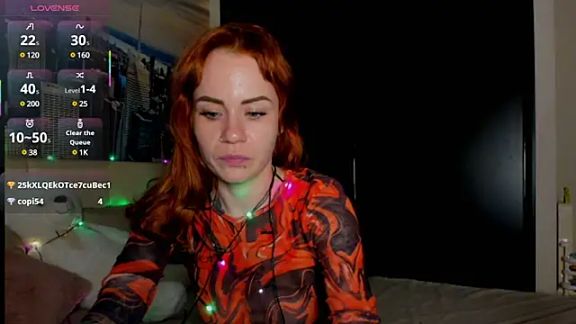 RedAliss