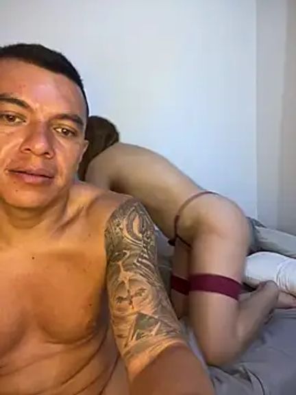 DANTEBENNY