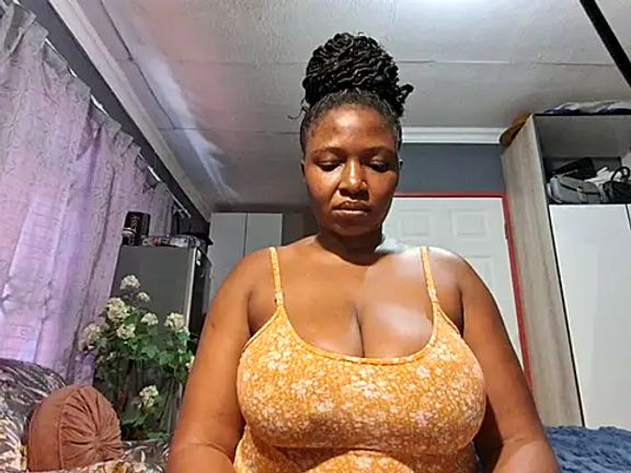 EbonyRose9