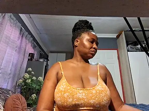 EbonyRose9