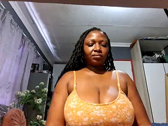 EbonyRose9