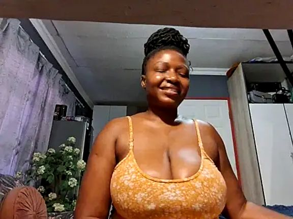 EbonyRose9