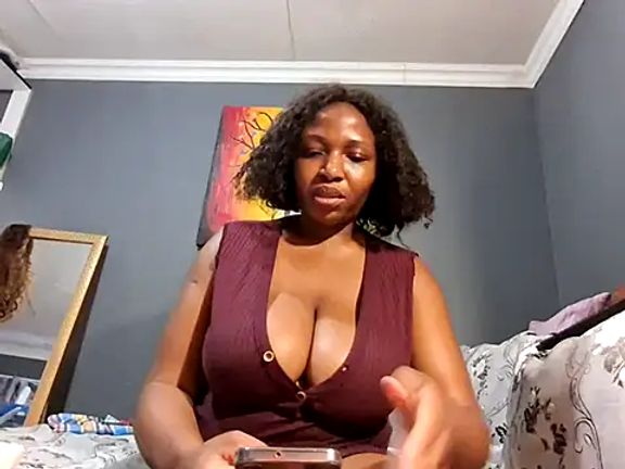 EbonyRose9