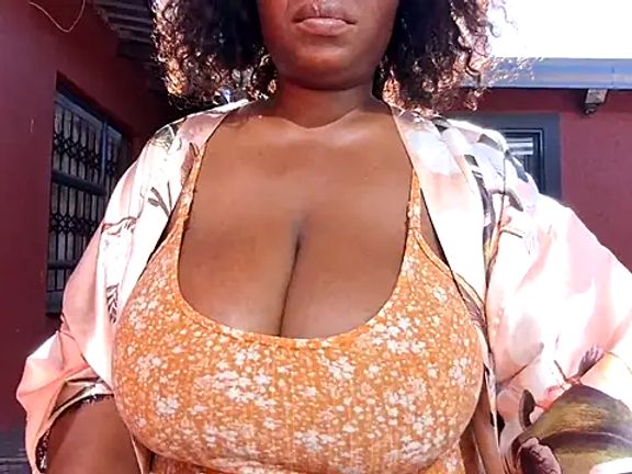 EbonyRose9