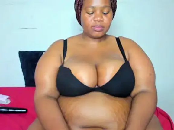 ThickLeeyanaX