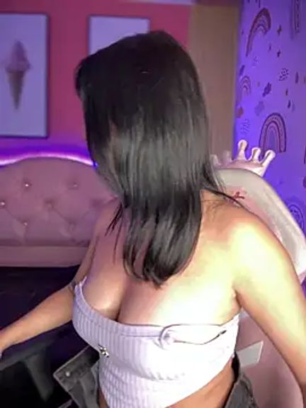 Zahara_Teen
