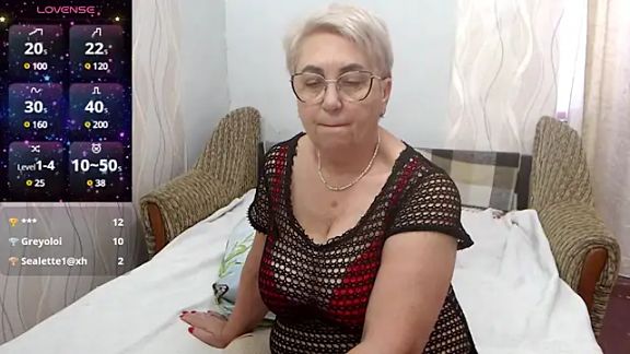 LadyMargaret