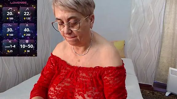LadyMargaret