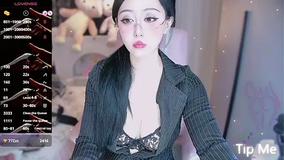 Lily0709