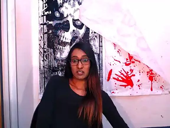 Indianrebel4u