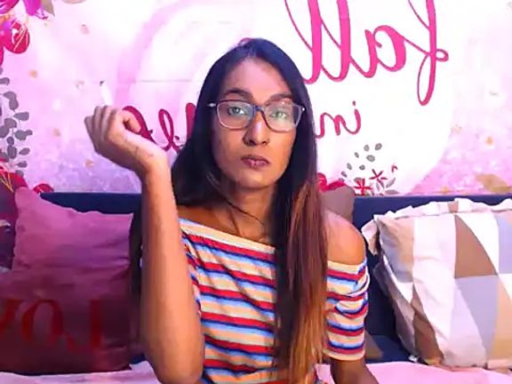 Indianrebel4u