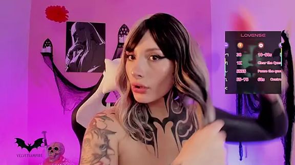 VelvetVampiree