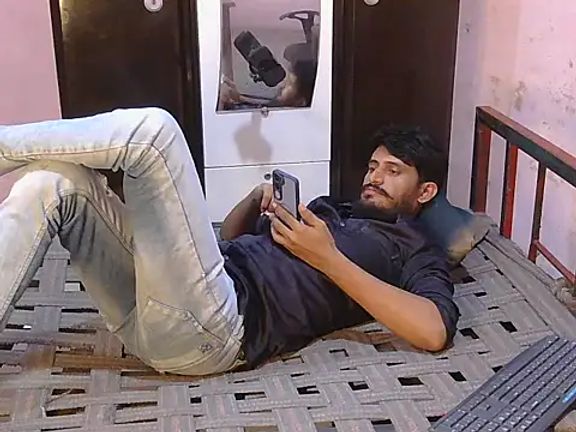 HotXKrish