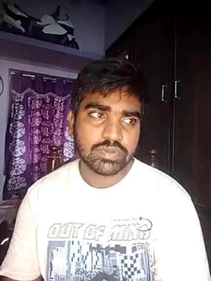 Harsha_Happy