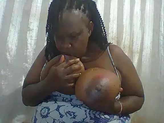Afriqmom