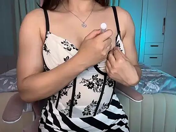 Laila_on_Fire