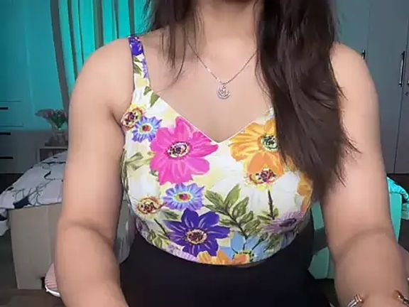 Laila_on_Fire