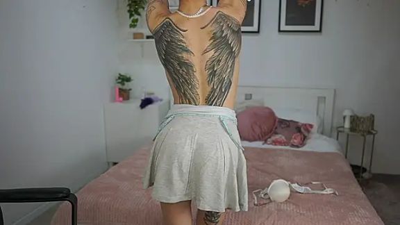 Cherry__Desire