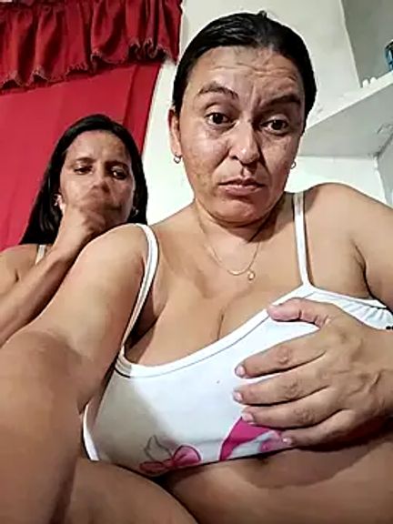 Horny-Mommy-Dirty