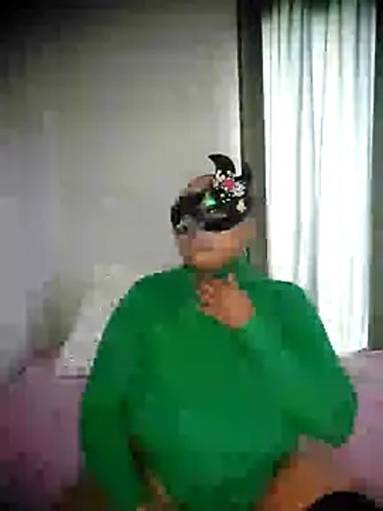 Youngterressa