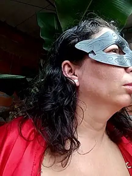Mature-Mom
